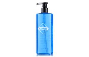 Шампунь с ароматом Volume 400г * 1 флакон MANCOES