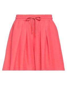 Шорты Giorgio Armani, коралл