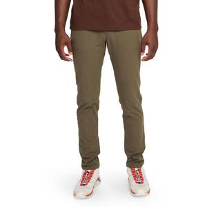 Мужские технологичные брюки Frontside Howler Brothers, Olive