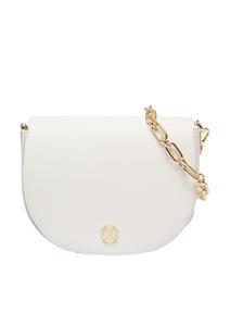 Сумка через плечо s.Oliver BLACK LABEL City, экрю