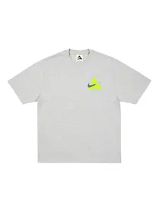 Футболка Nike Tri Swoosh X Palace, серый