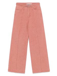 Брюки GZopa Gestuz, красный