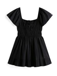 Платье Tommy Jeans, черный