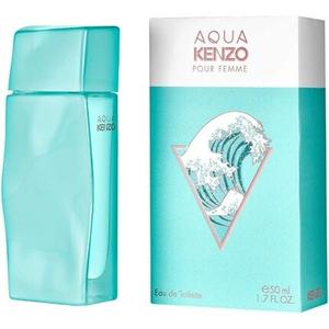 Туалетная вода Kenzo Aqua