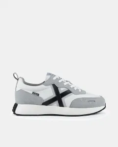 Кроссовки мужские Xemine Munich, белый