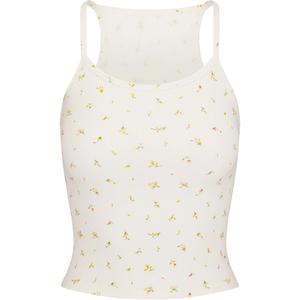 Жилет женский с принтом MARIGOLD ROSEBUD Skims