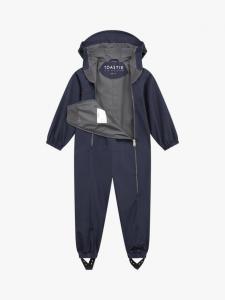 Детский водонепроницаемый комбинезон Puddlesuit Toastie, Ink Navy