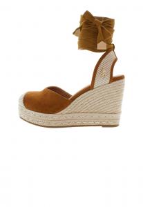 Сандалии U.S. POLO ASSN. STEFY001W/5HT2, коричневый