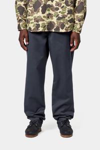 Брюки Master Carhartt, синий