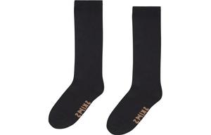 Носки унисекс до середины икры Skims