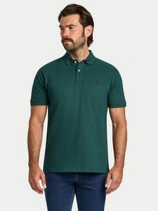 Классическая поло Raging Bull, Forest