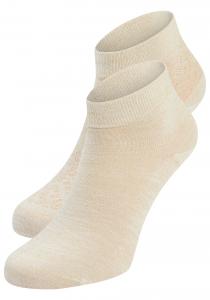 Носки BOSS, бежевый