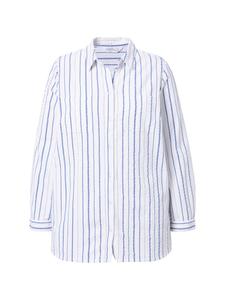 Блузка бежевого цвета Studio Untold