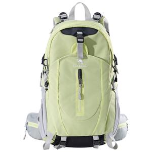 CAMEL Нейлоновая дорожная сумка унисекс разноцветная, Matcha Green