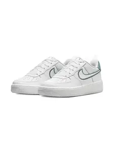 Кроссовки Air Force 1 LV8 Nike Kids, белый