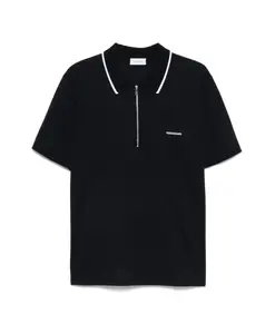 Синий свитер в стиле Сальваторе Ferragamo, синий