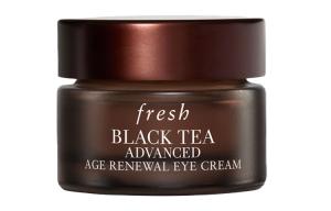 Fresh Крем для век Red Tea Time Revitalizer подтягивающий увлажняющий восстанавливающий 15 мл