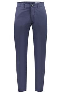 Брюки мужские North Sails облегающего кроя, синий