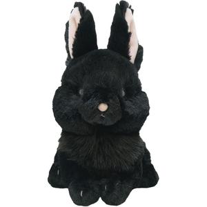 Плюшевая игрушка Havana Rabbit, милый кролик, высота около 17 см SUNLEMONORIGINAL, havana bunny p-8322