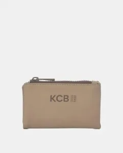 Маленькая визитница KCB Cord Kcb, коричневый