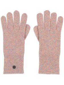 Перчатки FRAAS Full Finger Gloves, розовый