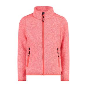 Флисовая куртка для девочек CMP 3H19925