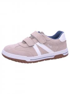 Lurchi Кроссовки Berry бежевого цвета