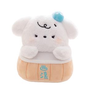 Мягкая игрушка для дрессировки собак Cute Circle, высота 23 см Runcan