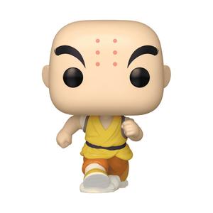 Фигурки Dragon Ball, Akira Toriyama Youth Slim Fit Chibi Funko