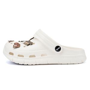 Сабо унисекс Jeep, White