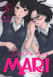 Dentro de Mari 5 (Milky Way Ediciones)