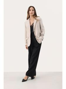 PART TWO Блейзер NikoletaPW прямого кроя, цвет «французский дуб»