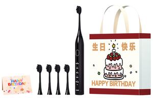 Электрическая зубная щетка AUX