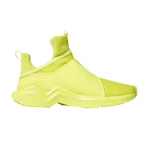 Кроссовки Wmns Fierce 2 Puma, желтый