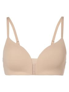 Бюстгальтер с мягкой подкладкой flex smart Triumph, бежевый