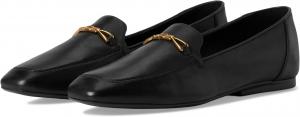 Лоферы Naturalizer Cecilia Loafers, цвет Black Leather