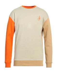 Толстовка Jw Anderson, бежевый