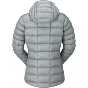 Куртка Mythic G женская Rab, цвет Cloud