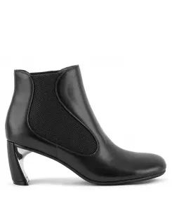 Женские элегантные ботильоны United Nude, черный