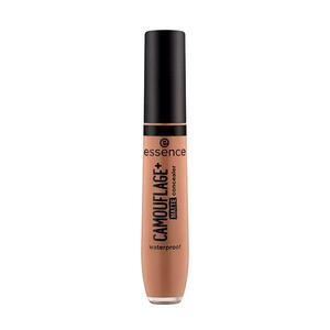 Матовый жидкий консилер ESSENCE Camouflage+ Matte Concealer, 190