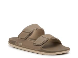 Сандалии Reef Cushion Tradewind Sandal, серо-коричневый