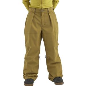 Брюки Airblaster Contrast Airblaster, Moss