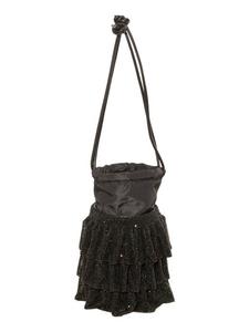 Кошелек Faina, черный