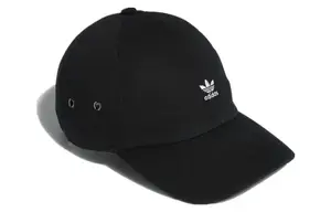 Кепка унисекс adidas originals, Черный