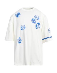 Футболка Burberry, белый