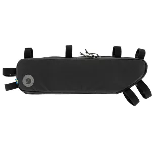 Художественная рамочная сумка малая Fjallraven, Black