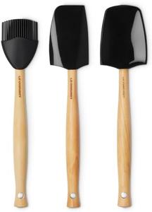 Набор из 3 шпателей