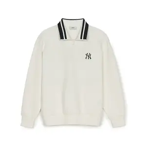 MLB Нью-Йорк Янкиз свитшот унисекс ivory