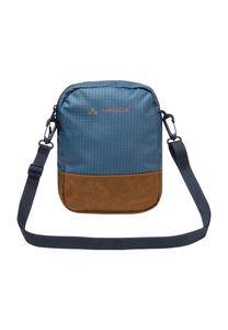 Сумка через плечо, молния, этикетка VAUDE, цвет Baltic Sea