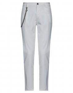 Брюки Mason'S, светло-серый